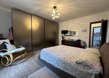 CAMERA DA LETTO P1 - Casa indipendente Gerbe, Prasco - foto 27