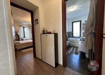 DISIMPEGNO P1 - Casa indipendente Gerbe, Prasco - foto 28