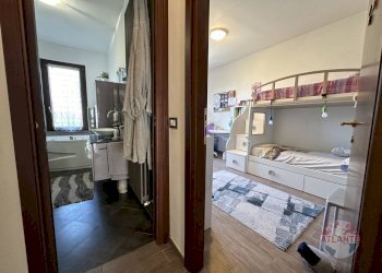 DISIMPEGNO P1 - Casa indipendente Gerbe, Prasco - foto 29