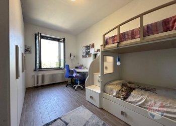 CAMERA P1 - Casa indipendente Gerbe, Prasco - foto 30