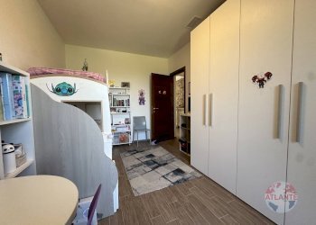 CAMERA P1 - Casa indipendente Gerbe, Prasco - foto 31