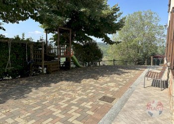 CORTILE - Casa indipendente Gerbe, Prasco - foto 32