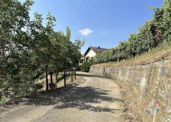 STRADA INGRESSO - Casa indipendente Gerbe, Prasco - foto 33