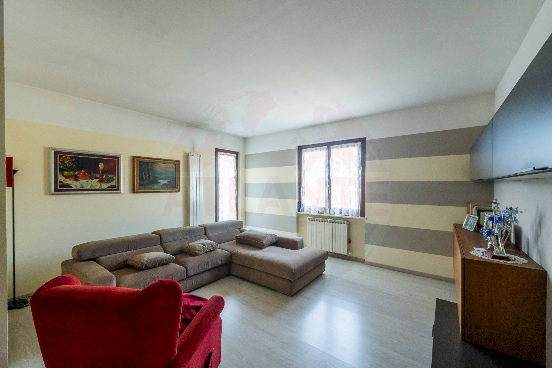 Foto 2 - Villa Via Papa Giovanni 23
14, Cavernago - foto 2