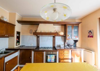 Foto 26 - Villa Via Papa Giovanni 23
 
14, Cavernago - photo 26