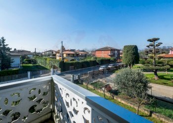 Foto 31 - Villa Via Papa Giovanni 23
 
14, Cavernago - photo 31