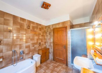 Foto 51 - Villa Via Papa Giovanni 23
 
14, Cavernago - photo 51