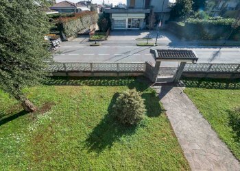 Foto 81 - Villa Via Papa Giovanni 23
 
14, Cavernago - photo 81