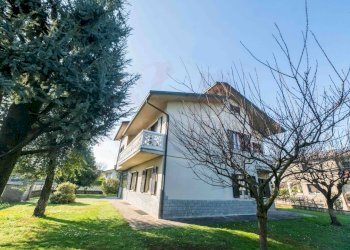 Foto 101 - Villa Via Papa Giovanni 23
 
14, Cavernago - photo 101