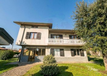 Foto 110 - Villa Via Papa Giovanni 23
 
14, Cavernago - photo 110