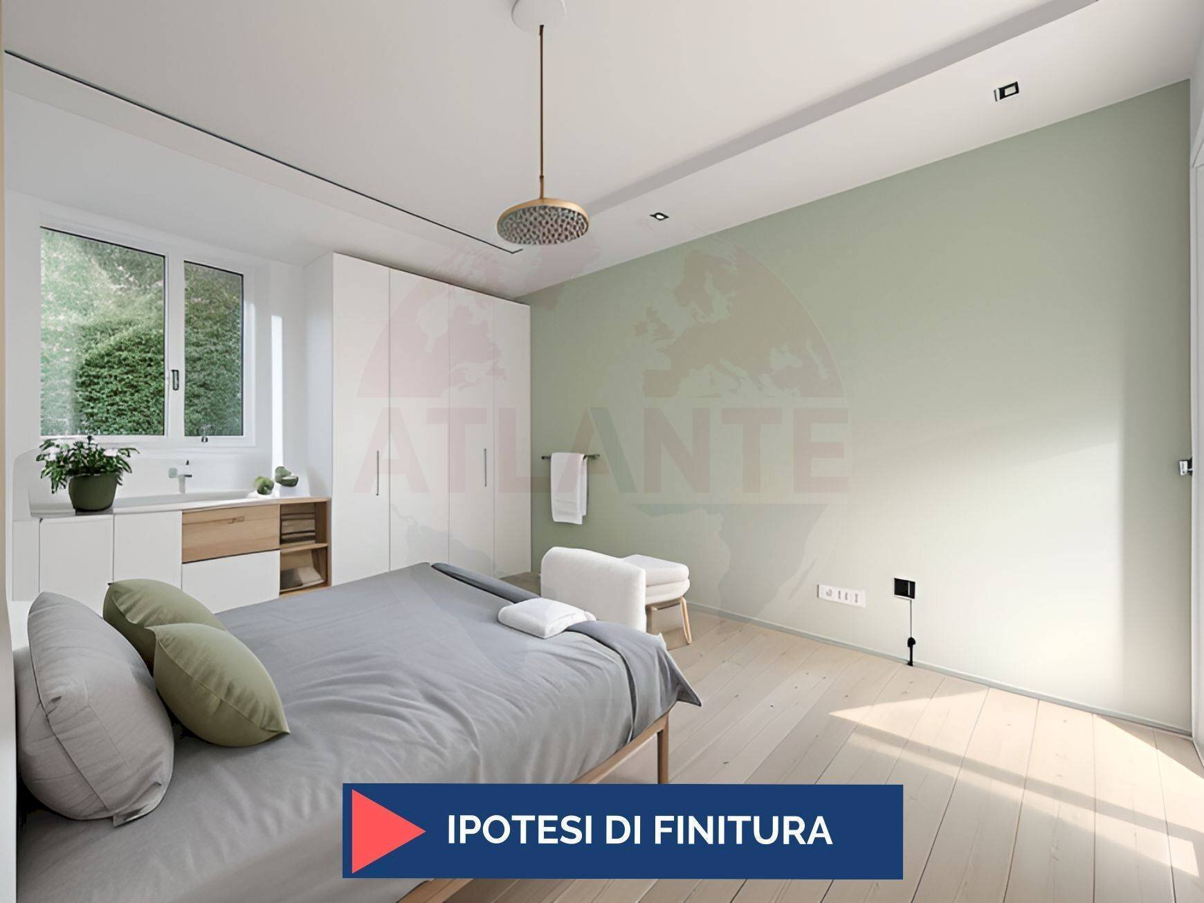 Foto 3 - Three-room apartment Via Croce
 
69, Cologne - photo 3