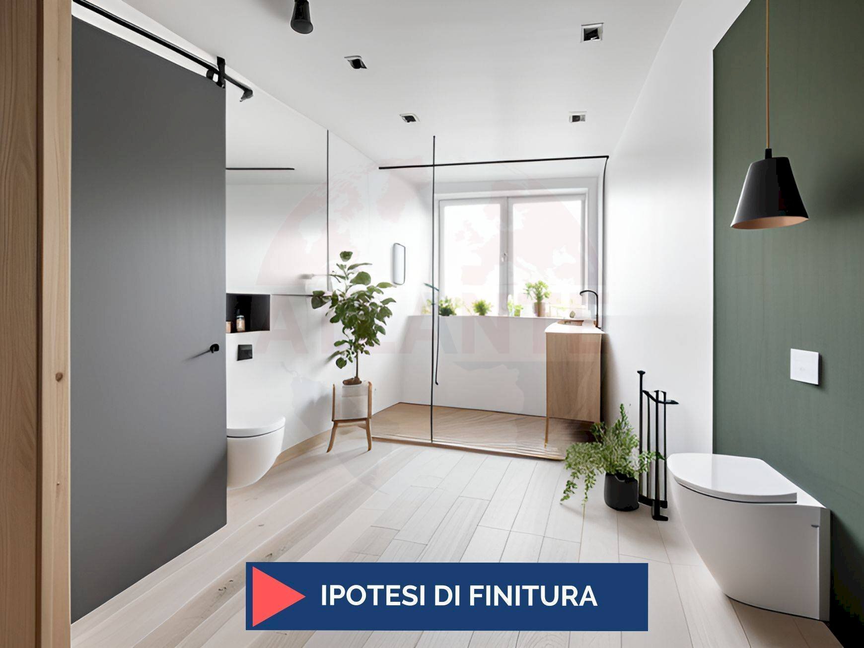 Foto 1 - Three-room apartment Via Croce
 
69, Cologne - photo 1