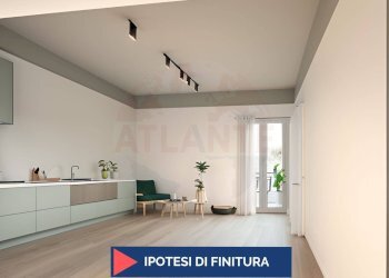 Foto 18 - Three-room apartment Via Croce
 
69, Cologne - photo 18