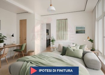 Foto 14 - Three-room apartment Via Croce
 
69, Cologne - photo 14