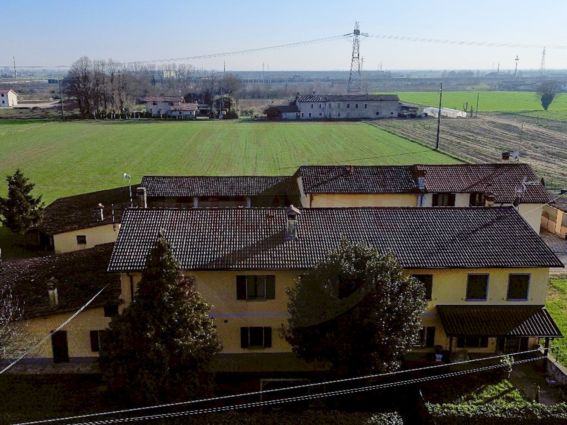 Foto 1 - Semi-detached house VIA PREPOSITURA, Chiari - photo 1