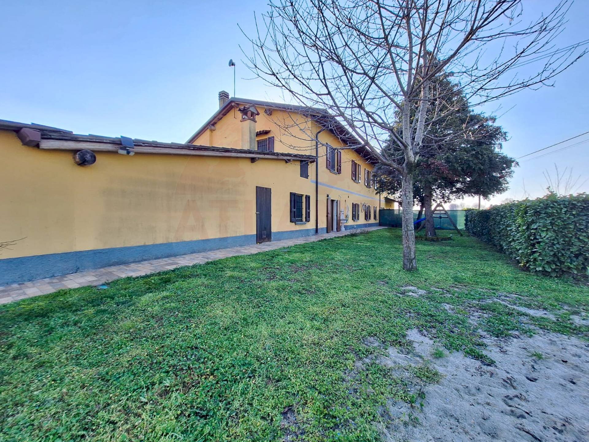 Foto 2 - Semi-detached house VIA PREPOSITURA, Chiari - photo 2