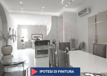 Foto 1 - Appartamento Via Grisone
 
100, Ome - foto 1