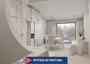 Foto 3 - Appartamento Via Grisone
 
100, Ome - foto 3