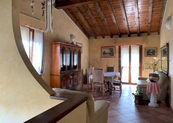 Foto 4 - Appartamento Via Grisone
 
100, Ome - foto 4