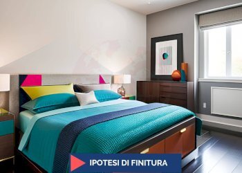 Foto 15 - Appartamento Via Grisone
 
100, Ome - foto 15