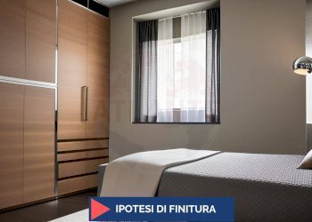 Foto 19 - Appartamento Via Grisone
 
100, Ome - foto 19