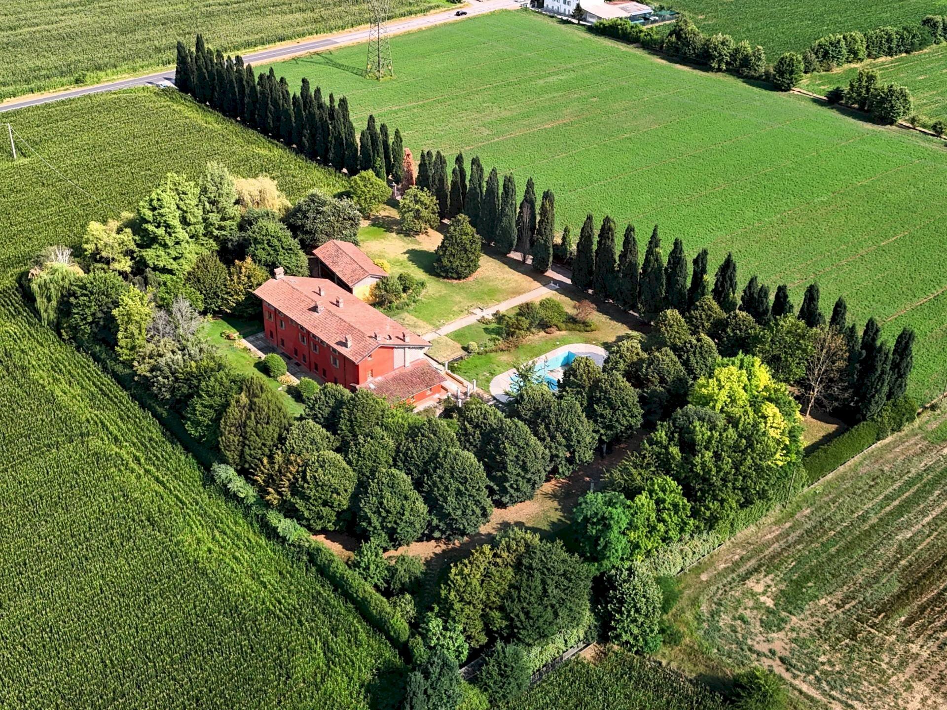 Foto 1 - Independent house Via Castelcovati
 
4, Chiari - photo 1