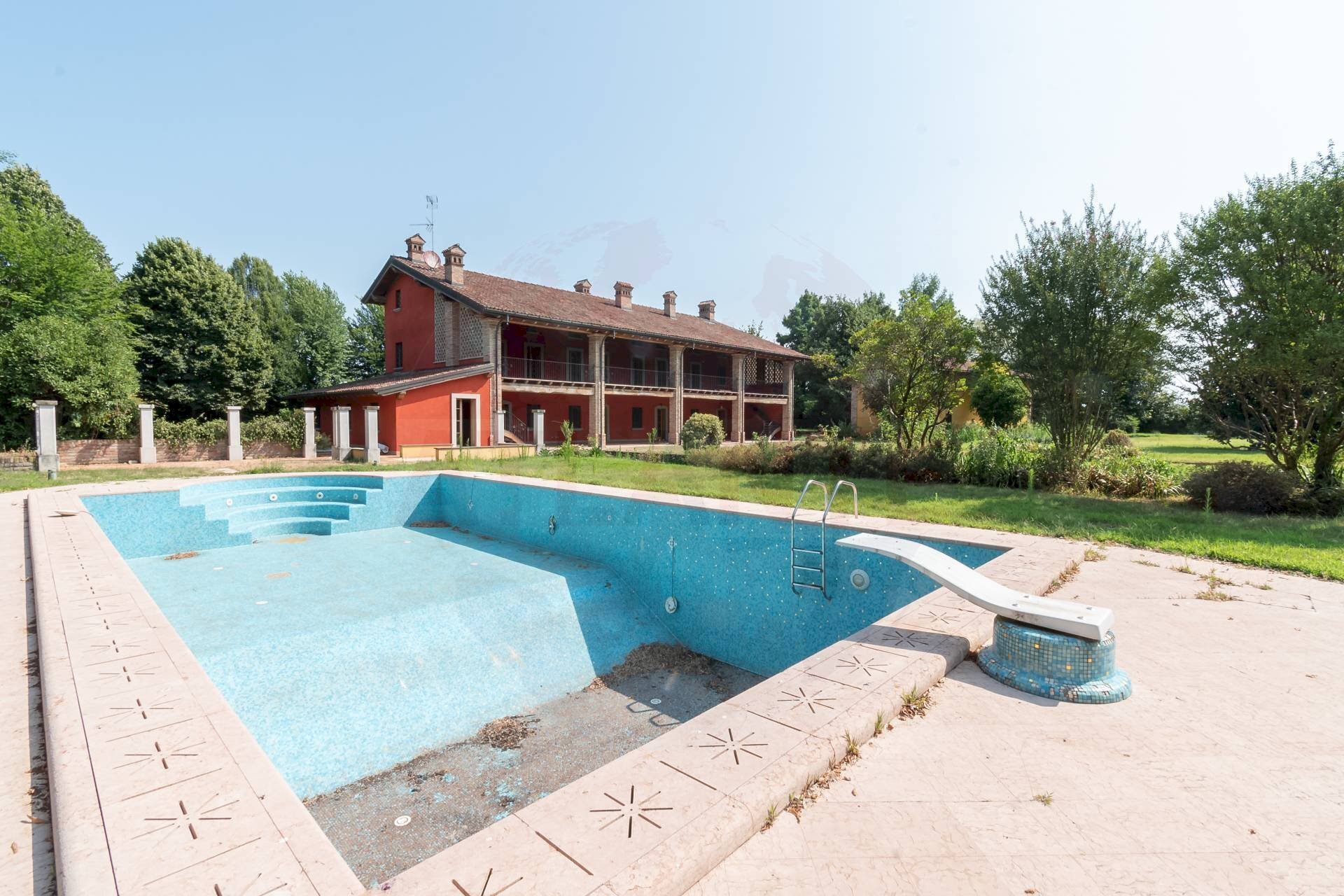 Foto 1 - Casa indipendente Via Castelcovati
 
4, Chiari - foto 1