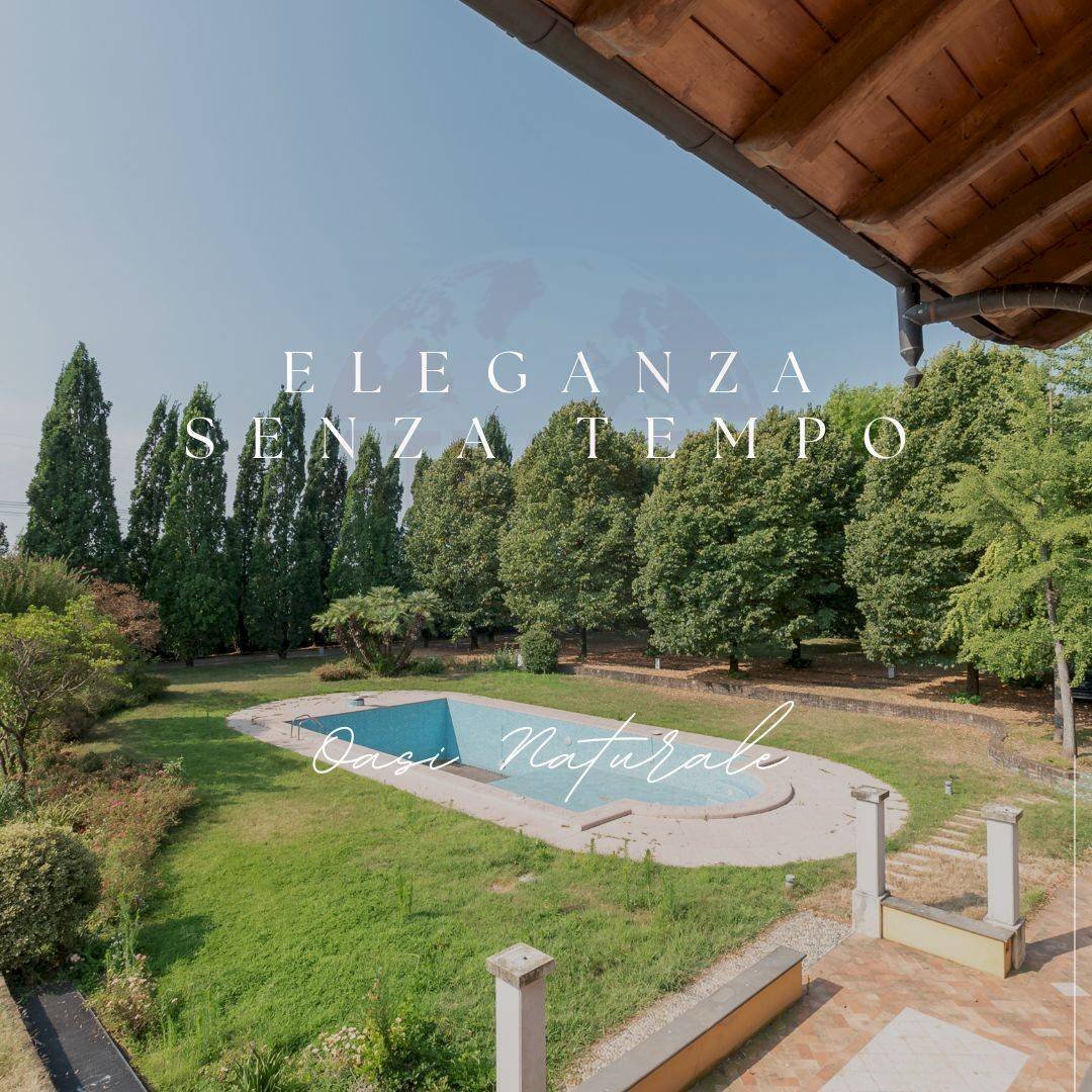 Foto 2 - Independent house Via Castelcovati
 
4, Chiari - photo 2