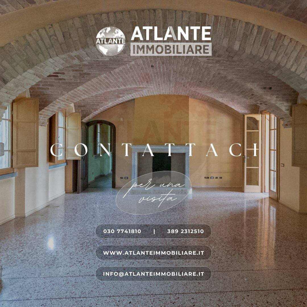 Foto 1 - Independent house Via Castelcovati
 
4, Chiari - photo 1