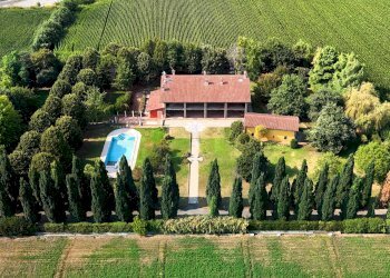 Foto 10 - Independent house Via Castelcovati
 
4, Chiari - photo 10