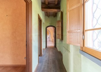 Foto 22 - Independent house Via Castelcovati
 
4, Chiari - photo 22