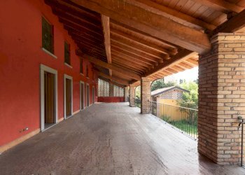 Foto 24 - Independent house Via Castelcovati
 
4, Chiari - photo 24