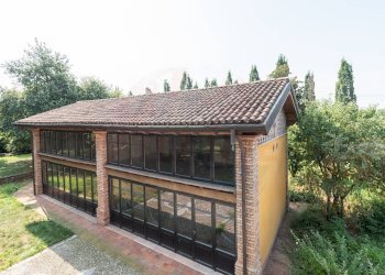 Foto 25 - Independent house Via Castelcovati
 
4, Chiari - photo 25