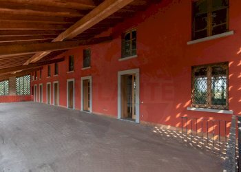 Foto 26 - Independent house Via Castelcovati
 
4, Chiari - photo 26