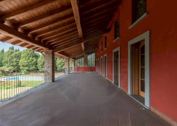 Foto 27 - Independent house Via Castelcovati
 
4, Chiari - photo 27