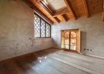 Foto 45 - Independent house Via Castelcovati
 
4, Chiari - photo 45