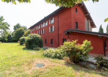 Foto 57 - Independent house Via Castelcovati
 
4, Chiari - photo 57