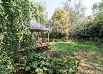 Foto 62 - Independent house Via Castelcovati
 
4, Chiari - photo 62