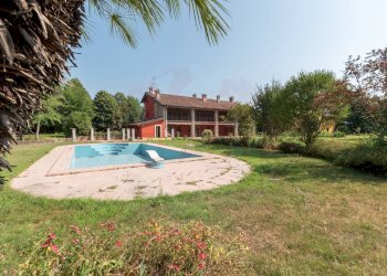 Foto 69 - Independent house Via Castelcovati
 
4, Chiari - photo 69