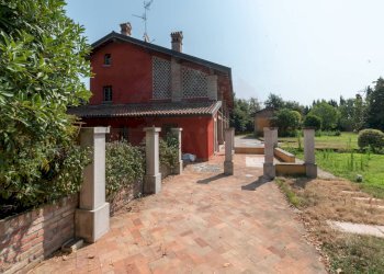 Foto 71 - Independent house Via Castelcovati
 
4, Chiari - photo 71