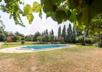 Foto 74 - Independent house Via Castelcovati
 
4, Chiari - photo 74