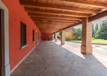 Foto 75 - Independent house Via Castelcovati
 
4, Chiari - photo 75