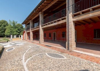 Foto 77 - Independent house Via Castelcovati
 
4, Chiari - photo 77