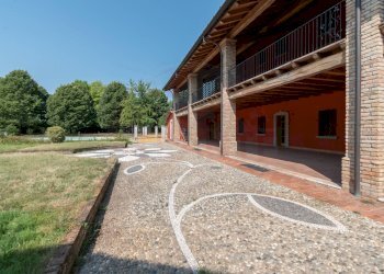 Foto 78 - Independent house Via Castelcovati
 
4, Chiari - photo 78