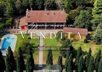 Foto 5 - Independent house Via Castelcovati
 
4, Chiari - photo 5