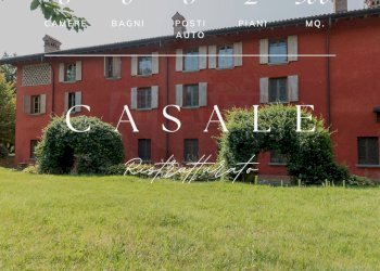 Foto 3 - Independent house Via Castelcovati
 
4, Chiari - photo 3