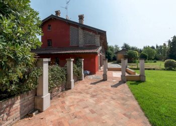 Foto 3 - Casa indipendente Via Castelcovati
 
4, Chiari - foto 3