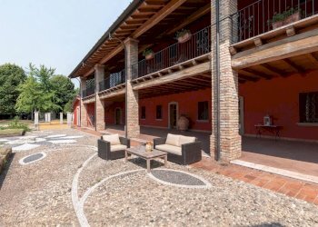 Foto 4 - Casa indipendente Via Castelcovati
 
4, Chiari - foto 4