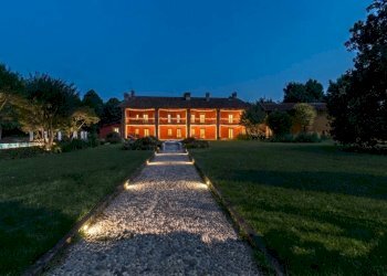 Foto 7 - Casa indipendente Via Castelcovati
 
4, Chiari - foto 7