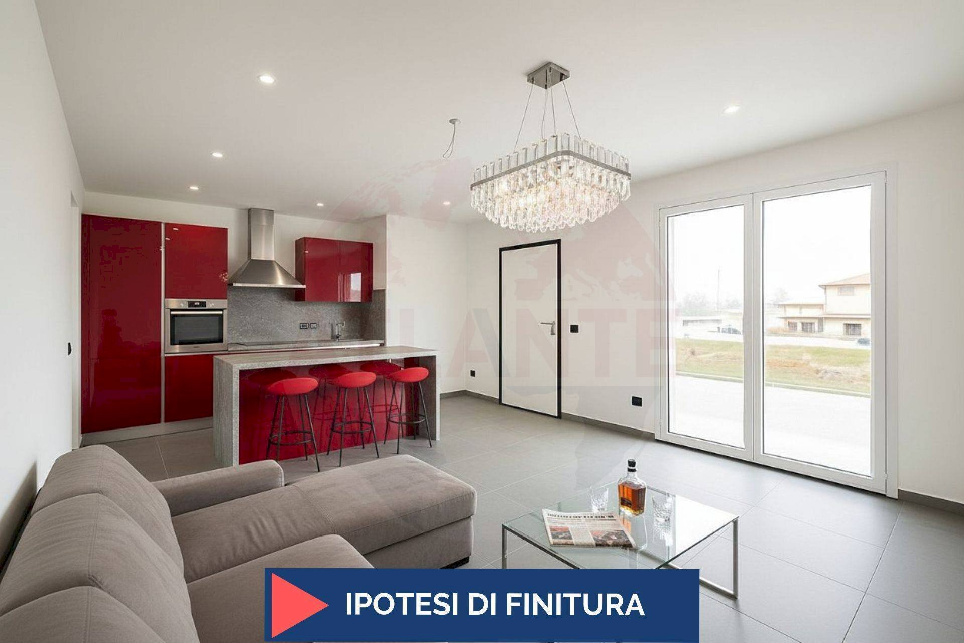 Foto 3 - Trilocale Via Don Giovanni Bosco
 
snc, Castrezzato - foto 3